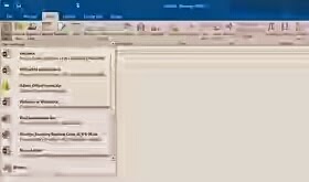 DesiBlog: Perbandingan Ms. Office versi 2016 dengan Ms. Office 2013