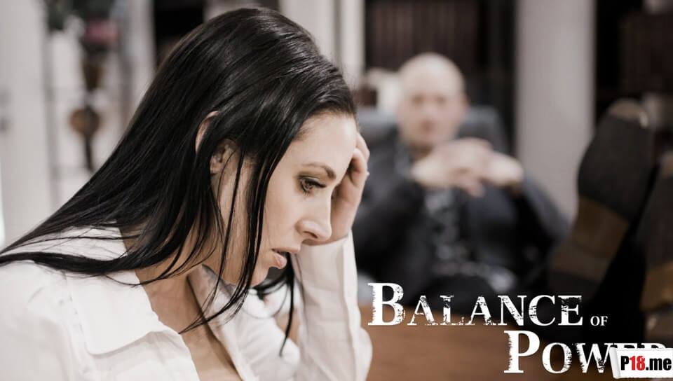 PureTaboo - Angela White - Balance Of Power PureTaboo - Angela White - Balance Of Power