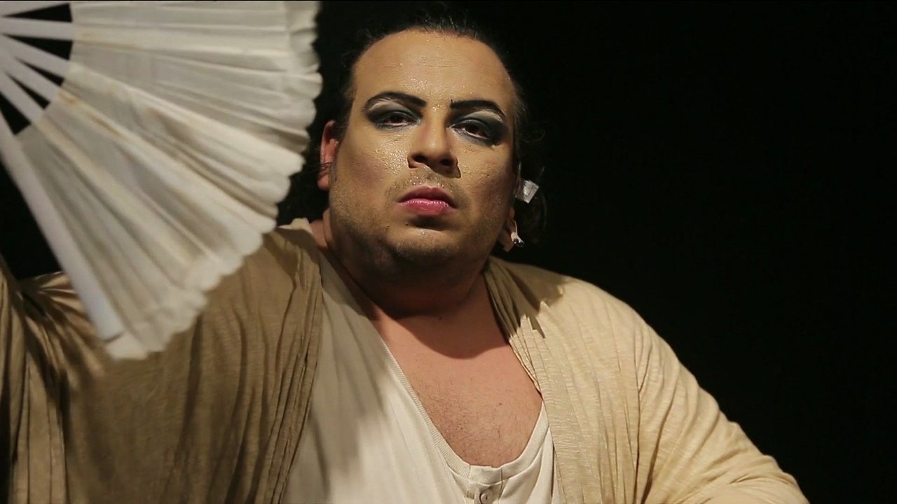Luis Lobianco se pronuncia após ataques por peça sobre trans em Belo Horizonte Luis Lobianco se pronuncia após ataques por peça sobre trans em Belo Horizonte