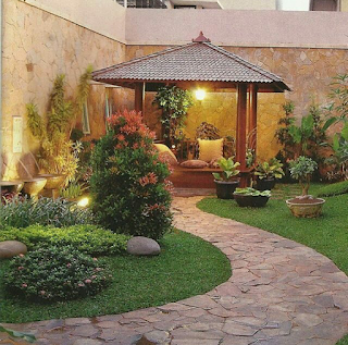 Saung/gazebo Saung/gazebo
