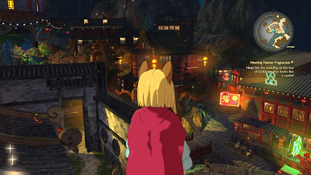 Ni No Kuni II: Revenant Kingdom Ni No Kuni 2 review