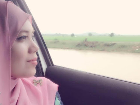 Hani Azhar -- Johor Bharu
