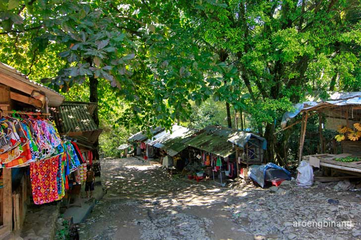 air panas gunung pancar bogor