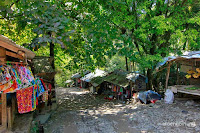 air panas gunung pancar