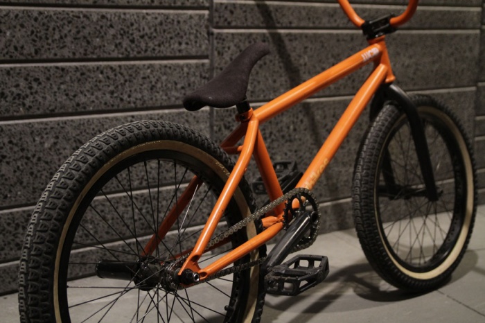 flyride bikes