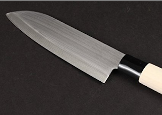 Japanese Kitchen Cooking Chef  Knife