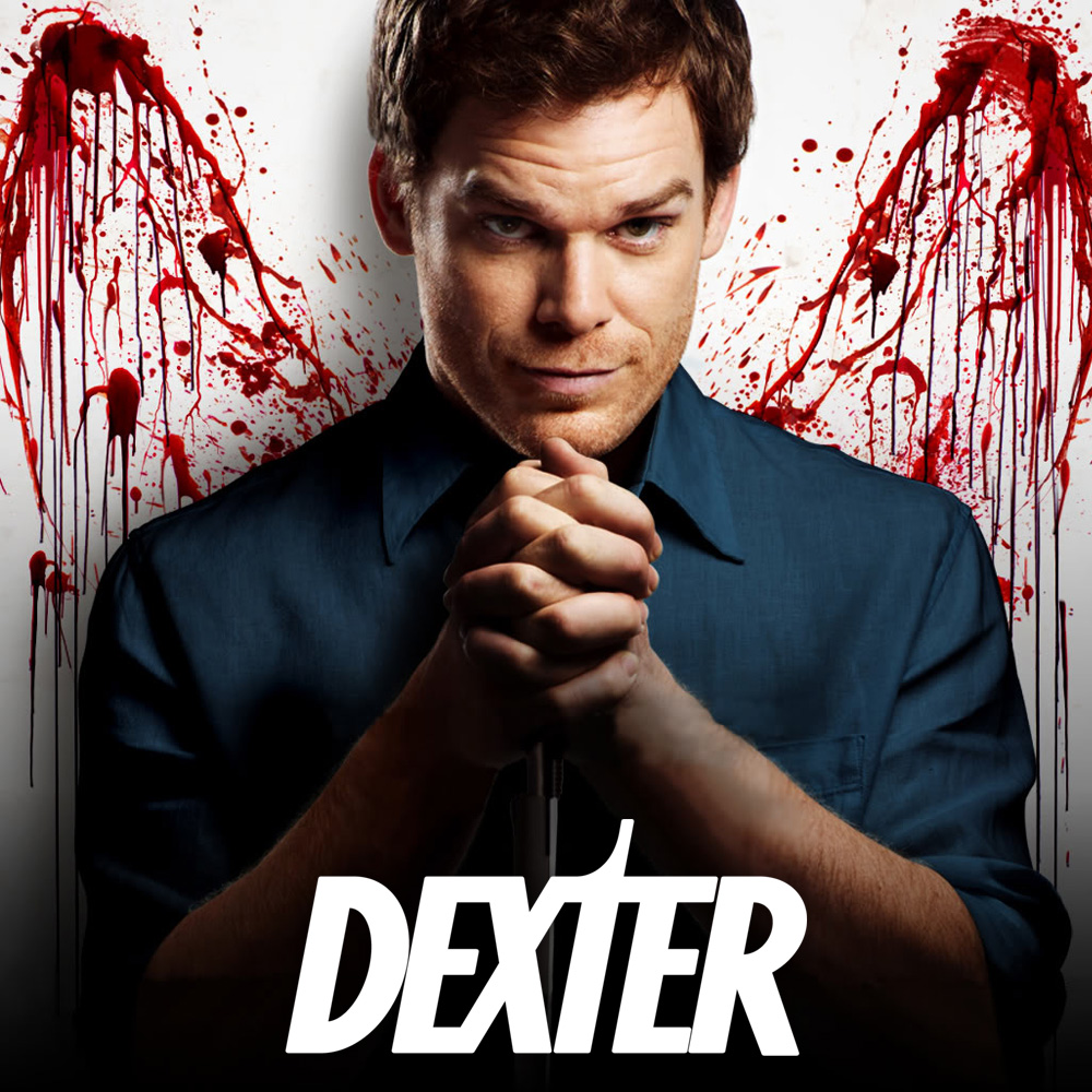 Watch it: Dexter - KEEP IT IN THE PHAMLY