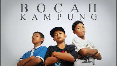 Download Lagu Rapper Bunot - Bocah Kampung Mp3 Terbaru