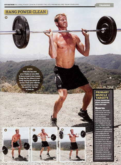 Max Wettstein Hang Clean, Laurel Canyon