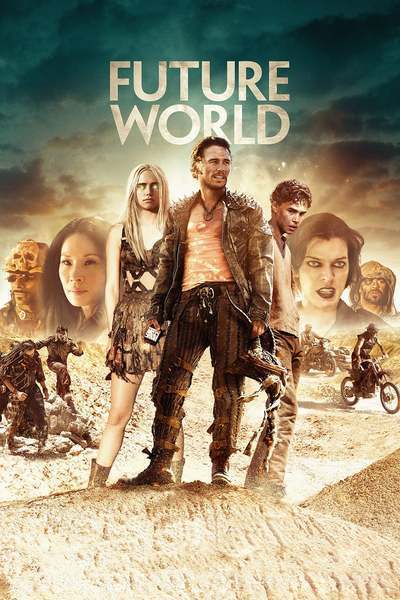 Filme Online Hd Future World Evadați Din Viitor