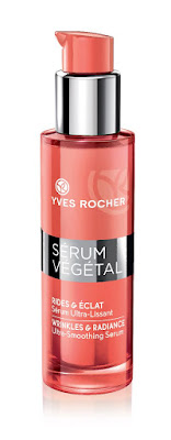 ser antirid luminozitate yves rocher