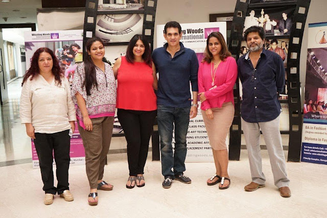 Team Sarbjit at WWI with President Meghna Ghai Puri Team Sarbjit at WWI with President Meghna Ghai Puri