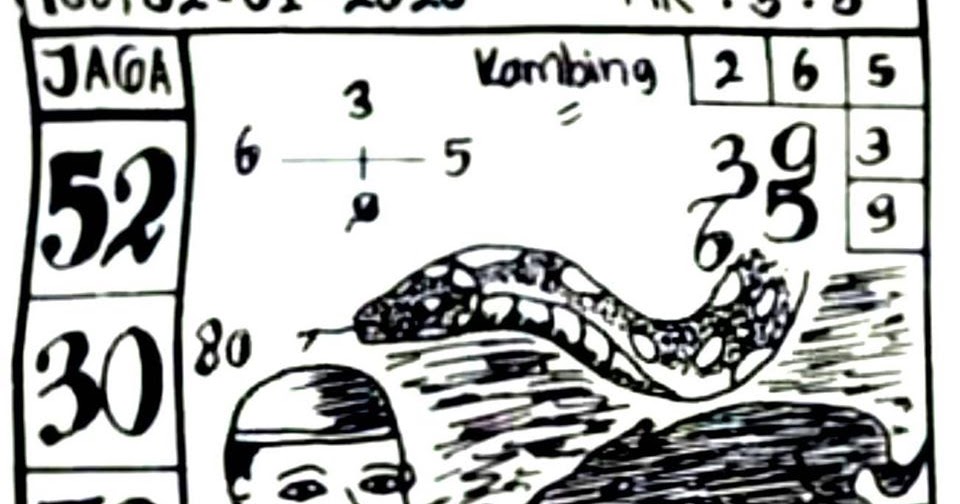 20+ Ide Gambar Syair Sgp Hari Ini 2020 Charlotte Khogg