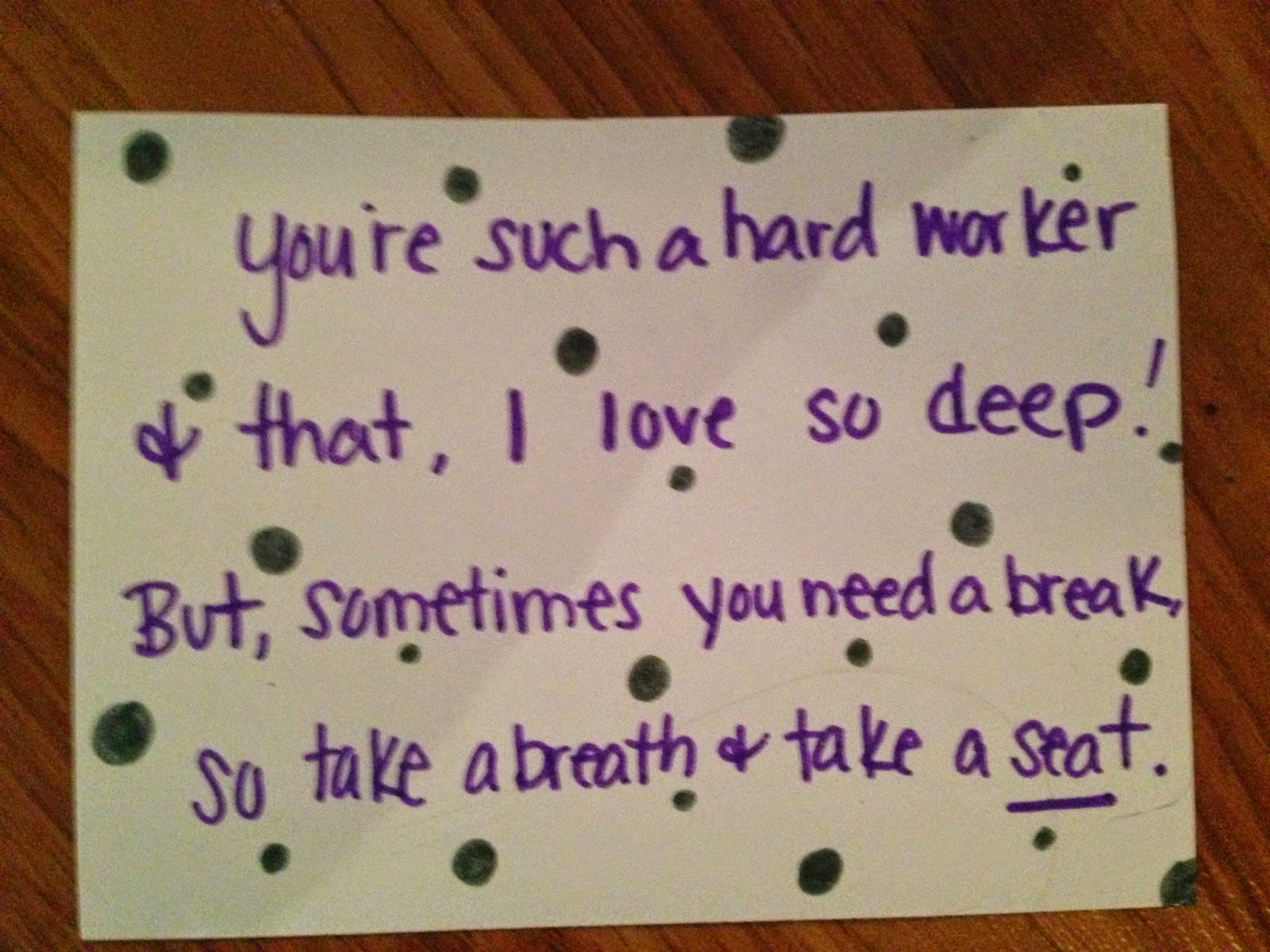 Craftaholic : Anniversary Scavenger Hunt