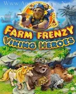 Farm Frenzy  Viking Heroes PC Game   Free Download Full Version - 12