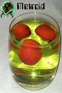 coctel metroid