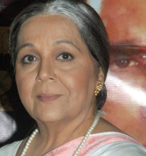 Rohini Hattangadi son, age, wiki, biography Rohini Hattangadi son, age, wiki, biography