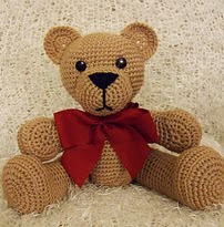 http://www.ravelry.com/patterns/library/teddy-bear-53