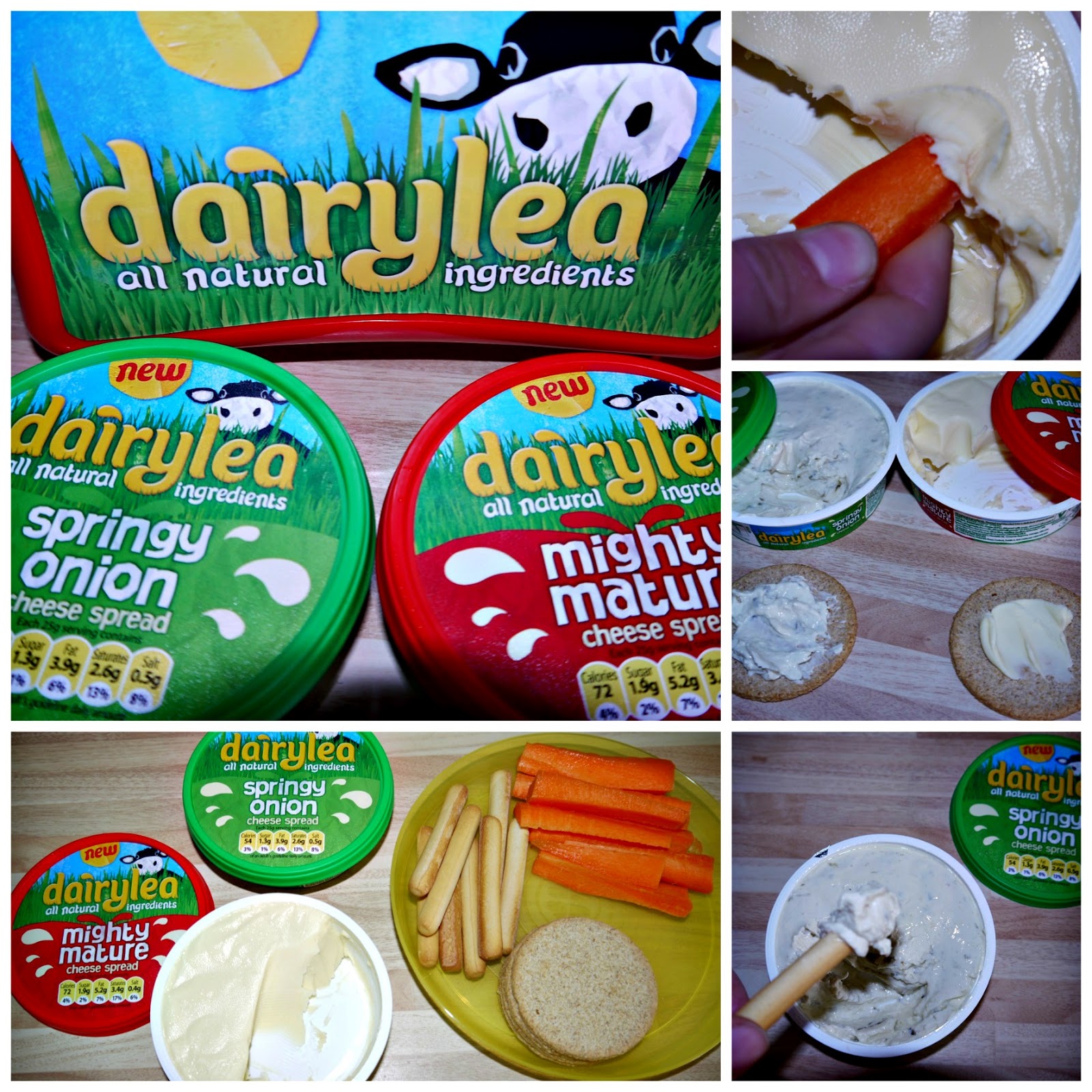 Dairylea Cheese Spread Ingredients informacionpublica.svet.gob.gt