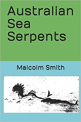 Australian Sea Serpents