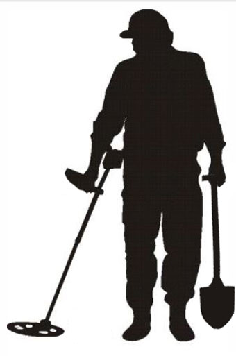 Metal Detecting 101: Metal detecting with the Nokta Fors Core on the beach