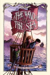 http://www.amazon.com/Wand-Sea-Claire-M-Caterer/dp/1442457449/