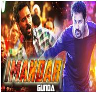 Imaandar Gunda (2016) Hindi Dubbed HDRip 480p 400MB