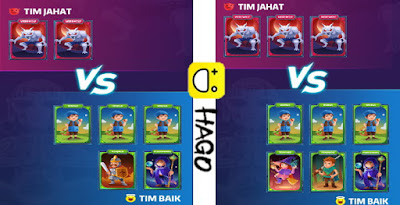 How to Play Werewolf Games on Hago How to Play Werewolf Games on Hago