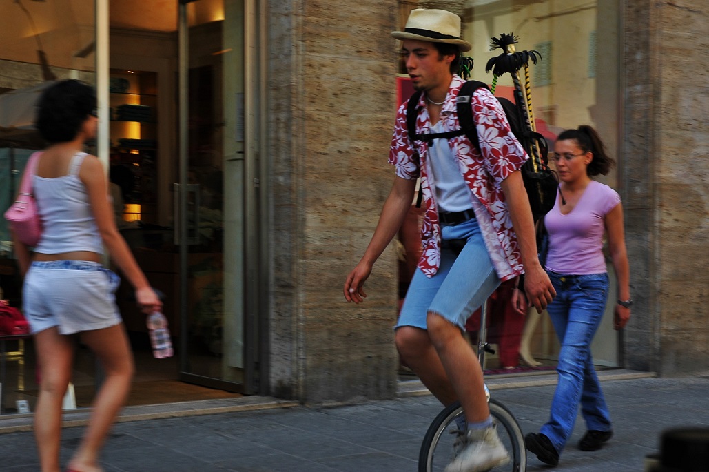 Fahrrad-blog Dresden: Was ist zu machen, wenn ein Rad fehlt?