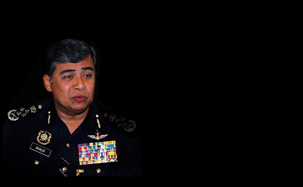 Khalid Perjelas Punca Enggan Mohon Maaf Kepada Keluarga Aminulrasyid Amzah Khalid Perjelas Punca Enggan Mohon Maaf Kepada Keluarga Aminulrasyid Amzah