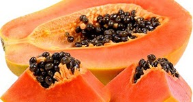 para que sirven las semillas de papaya con miel