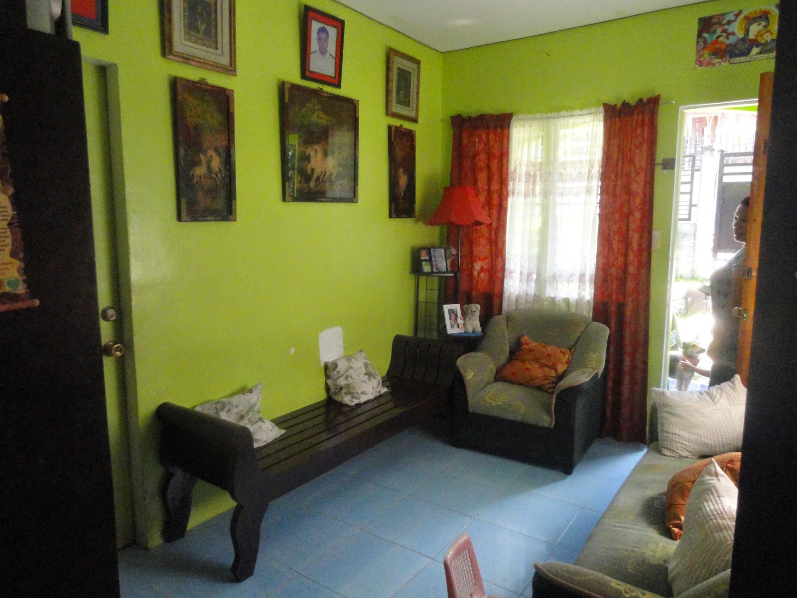 Zamboanga del Sur Properties FOR RENT HOUSE AT PAGADIAN CITY FOR 8,000PHP/ MONTH
