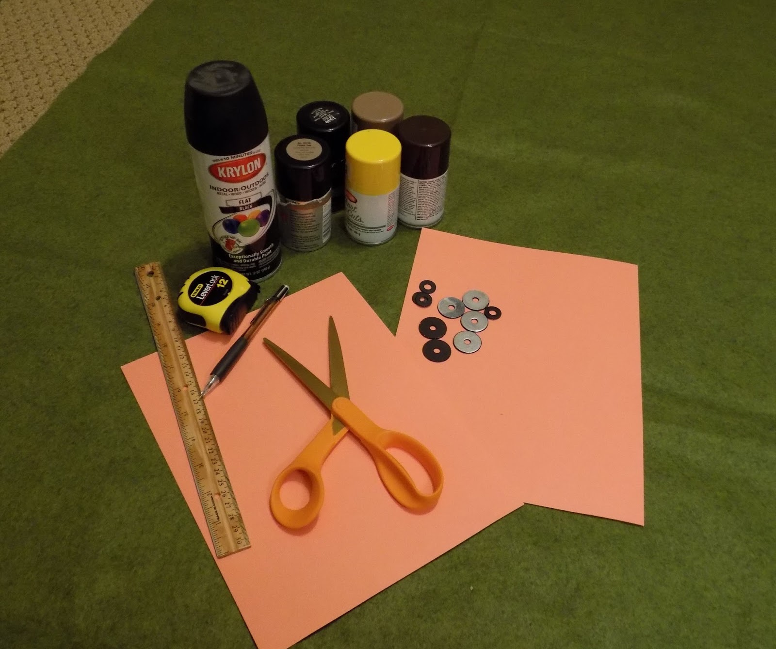 Ed M's Wargames Meanderings THE GRIDDED GAME MAT HOW TO