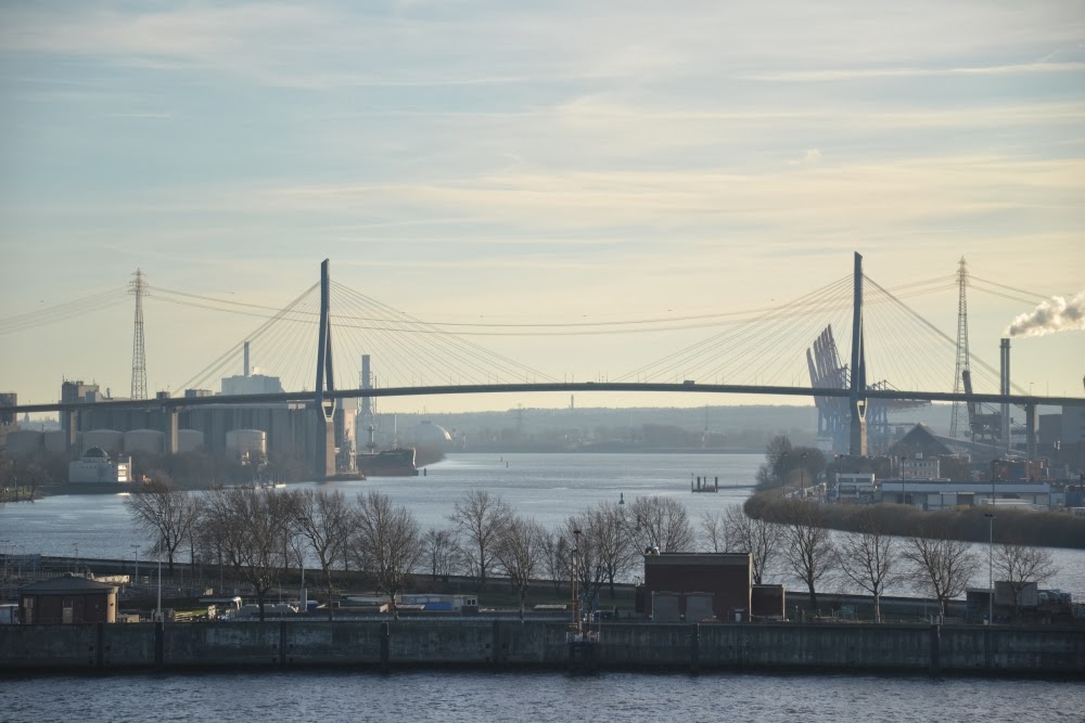 Die Kuchenuli: Januar 2014