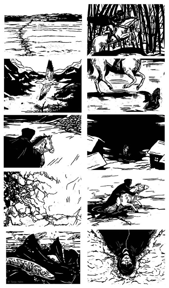 Absurdity Der Reiter und der Bodensee Absurdity Der Reiter und der Bodensee