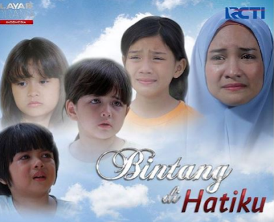 Download Lagu Ost Bintang Di Hatiku RCTI Mp3