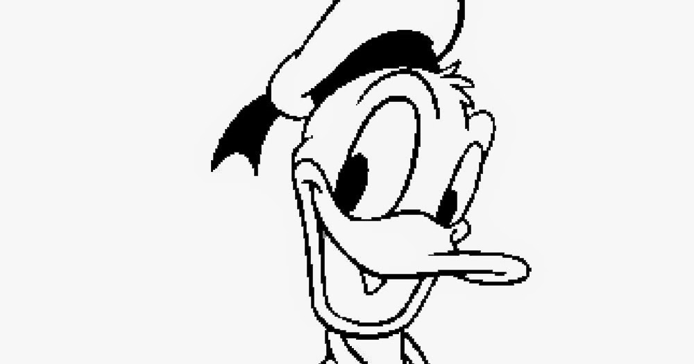 Duck Hunting Coloring Pages