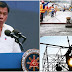 President Duterte To Personally Supervise Constructions Of Hospitals, Highways In Jolo And Basilan
