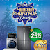 Hurry and Treat Your Family to Samsung Digital Appliances’ Merrier Christmas Deals