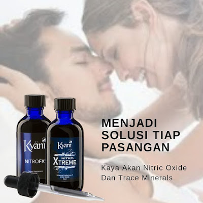 Jual Produk ASLI Kesehatan Kyani Nitro Xtreme Kyani Sunrise Kyani Sunset di Kota Tangerang Banten Hub 081315203378