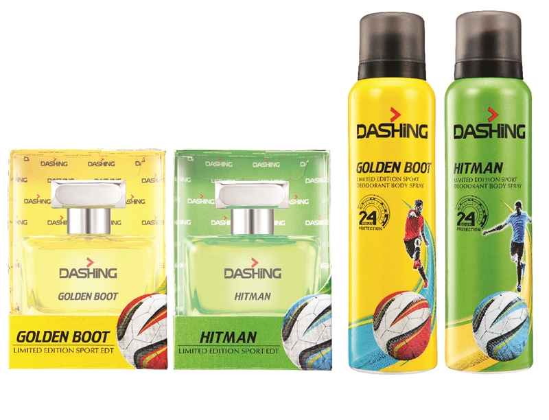 Beauty Review by Rawlins, DASHING, DASHING Sport Range, Men's fragrance, Rawlins GLAM, SPORT Deodorant Body Spray, SPORT Eau de Toilette, Wipro Unza Malaysia, 