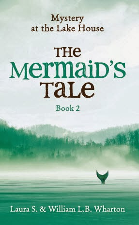 Mystery at the Lake House #2: The Mermaid's Tale