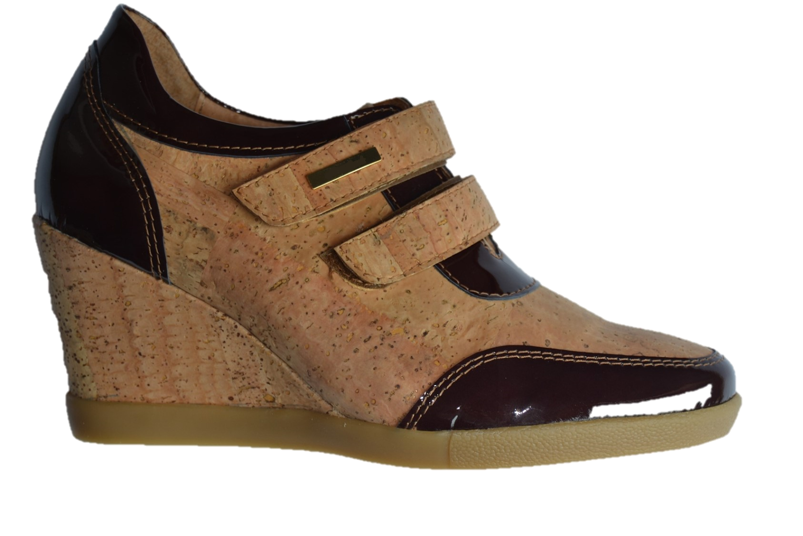 FASHION & CORK UK From the Leather Shoes to Cork Shoes