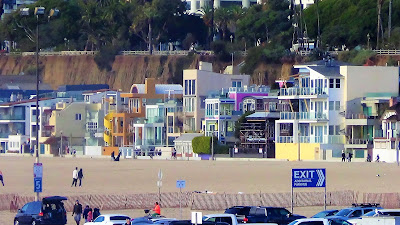 Roteiro na Mão - Santa Monica de Motorhome Santa Monica de motorhome