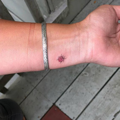 ✘ 44+ Best Ladybug Tattoos Ideas Designs For Summer 2020 belong to the family of beetles referred to as Coccinellidae ✘ 44+ Best Ladybug Tattoos Ideas Designs For Summer 2020