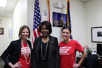 You Don't Need the First OR Second