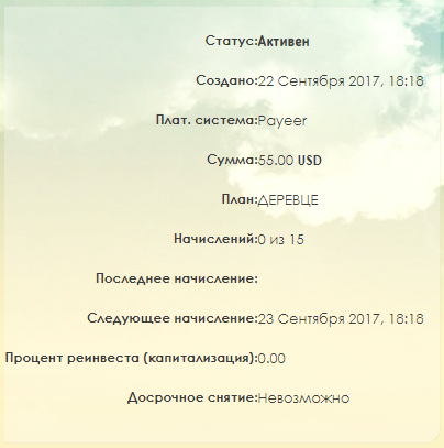 Мой вклад rostok-money mmgp