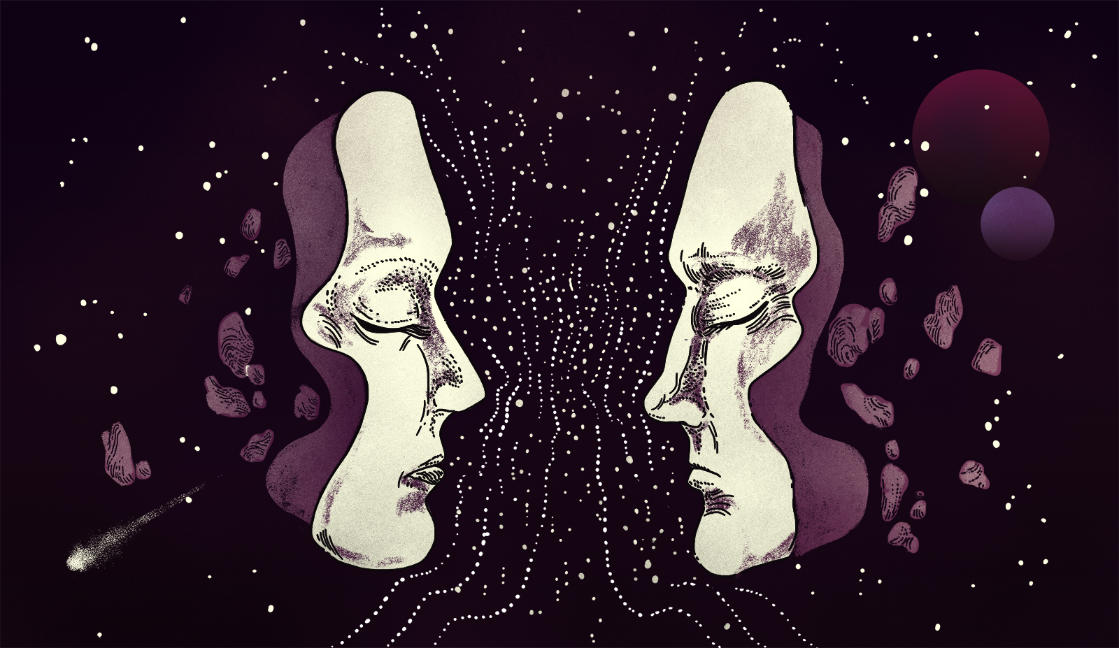 Decoding Gender in Science Fiction