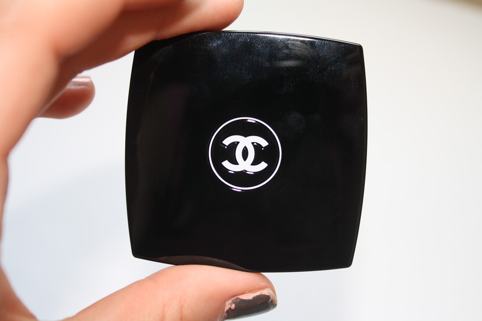 SparklesandPearls Chanel Eyeshadow Duo MistySoft