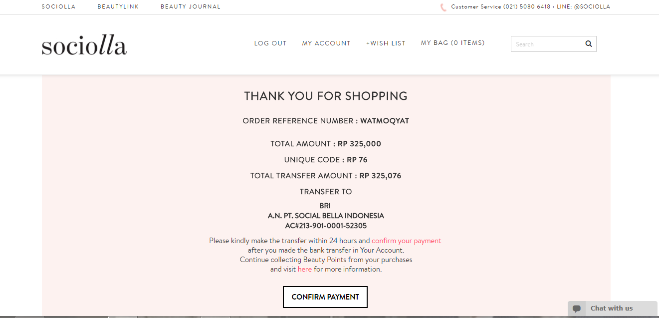 Continue collecting. Continue collecting